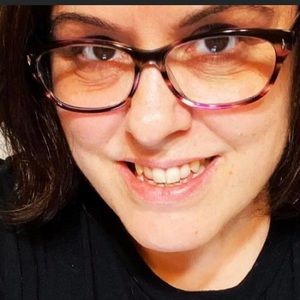 Meet your Posher, Anita